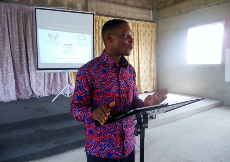 Seminars & Conferences